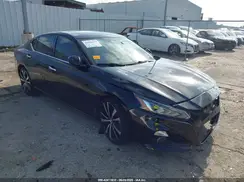 1N4BL4FV0KC108412 2019 NISSAN ALTIMA