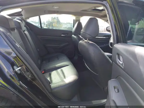 1N4BL4FV0KC108412 2019 NISSAN ALTIMA - Image 8
