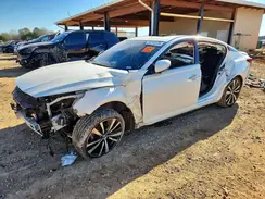 1N4BL4FV0KC109141 2019 NISSAN ALTIMA