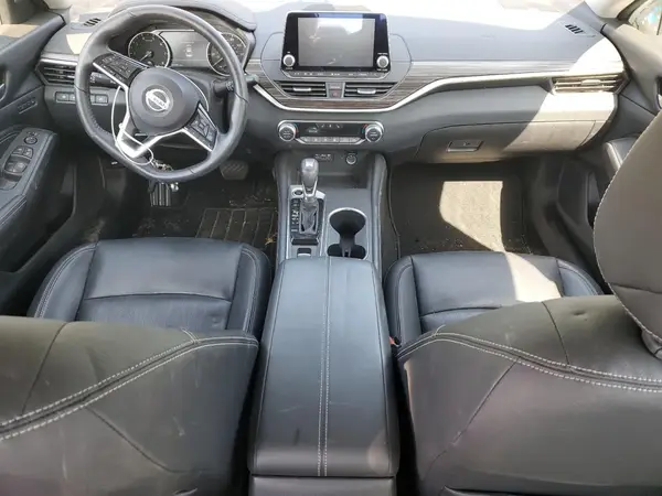 1N4BL4FV0KC109284 2019 NISSAN ALTIMA - Image 8