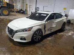 1N4BL4FV0KC113447 2019 NISSAN ALTIMA