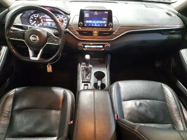 1N4BL4FV0KC113447 2019 NISSAN ALTIMA - Image 8