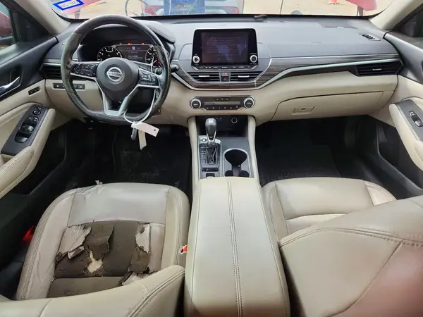 1N4BL4FV0KC113657 2019 NISSAN ALTIMA - Image 8