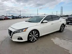 1N4BL4FV0KC114498 2019 NISSAN ALTIMA