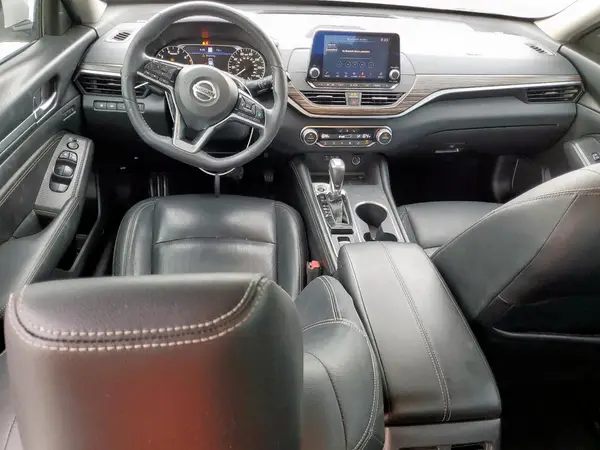 1N4BL4FV0KC114498 2019 NISSAN ALTIMA - Image 8