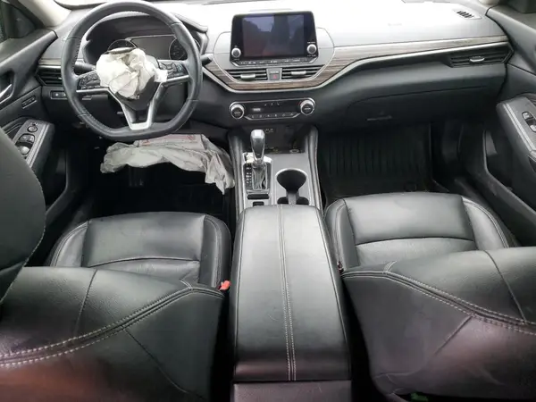 1N4BL4FV0KC116235 2019 NISSAN ALTIMA - Image 8