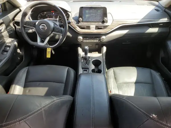 1N4BL4FV0KC168772 2019 NISSAN ALTIMA - Image 8