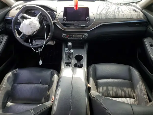 1N4BL4FV0KC175270 2019 NISSAN ALTIMA - Image 8