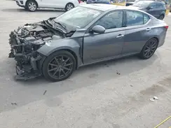 1N4BL4FV0KC197219 2019 NISSAN ALTIMA