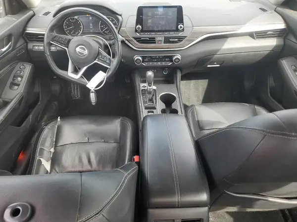 1N4BL4FV0KC197219 2019 NISSAN ALTIMA - Image 8
