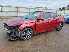 1N4BL4FV0KC210695 2019 NISSAN ALTIMA
