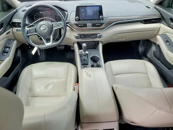 1N4BL4FV0KC210695 2019 NISSAN ALTIMA - Image 8