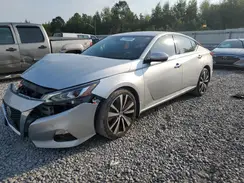 1N4BL4FV0KC217761 2019 NISSAN ALTIMA