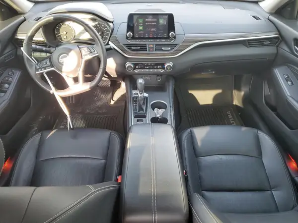 1N4BL4FV0KC217761 2019 NISSAN ALTIMA - Image 8