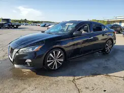 1N4BL4FV0KC220286 2019 NISSAN ALTIMA