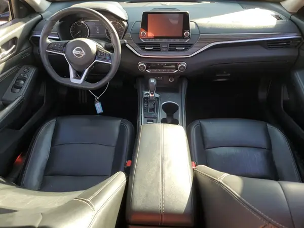 1N4BL4FV0KC220286 2019 NISSAN ALTIMA - Image 8