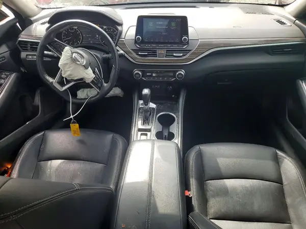 1N4BL4FV0LC112008 2020 NISSAN ALTIMA - Image 8
