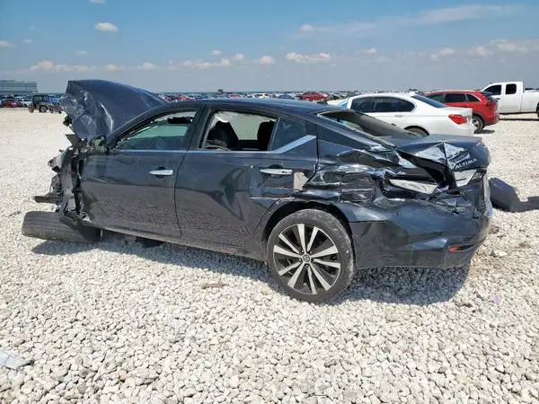 1N4BL4FV0LC112283 2020 NISSAN ALTIMA - Image 2
