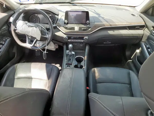 1N4BL4FV0LC112283 2020 NISSAN ALTIMA - Image 8
