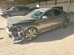 1N4BL4FV0LC117581 2020 NISSAN ALTIMA