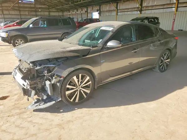 1N4BL4FV0LC117581 2020 NISSAN ALTIMA - Image 1