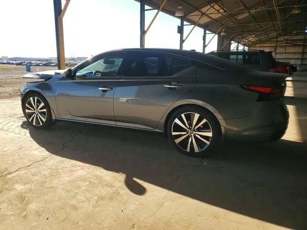 1N4BL4FV0LC117581 2020 NISSAN ALTIMA - Image 2