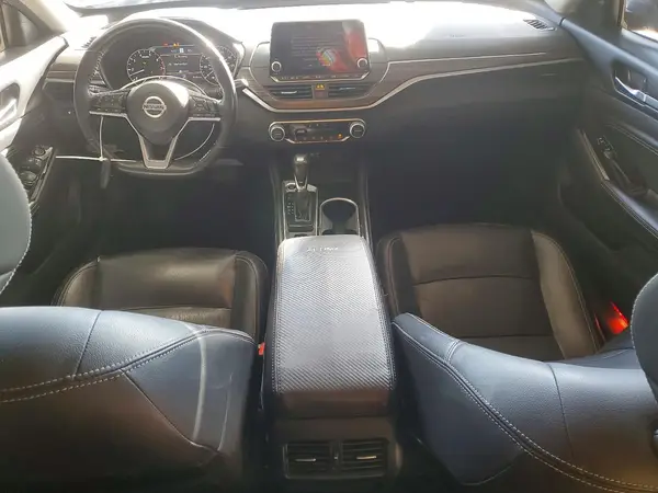 1N4BL4FV0LC117581 2020 NISSAN ALTIMA - Image 8