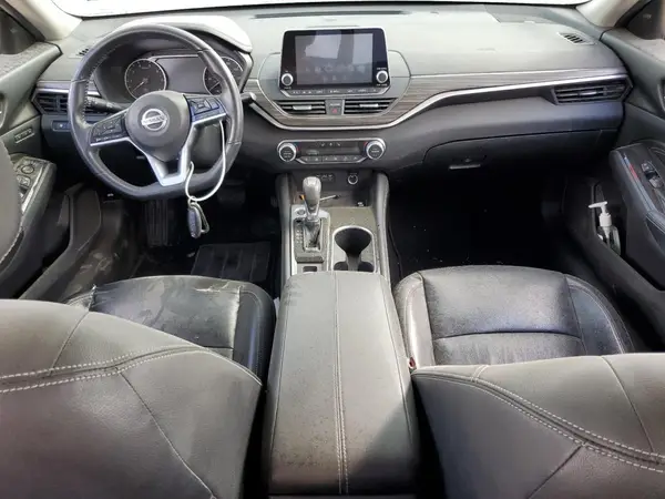 1N4BL4FV0LC227711 2020 NISSAN ALTIMA - Image 8