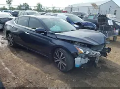 1N4BL4FV0LC241561 2020 NISSAN ALTIMA