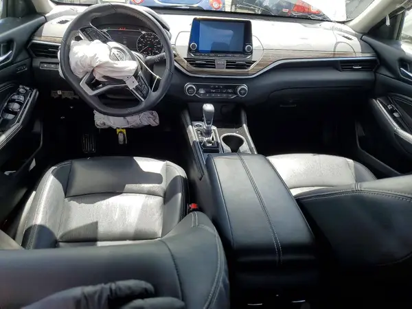 1N4BL4FV0LC256884 2020 NISSAN ALTIMA - Image 8