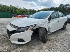 1N4BL4FV0LN300628 2020 NISSAN ALTIMA