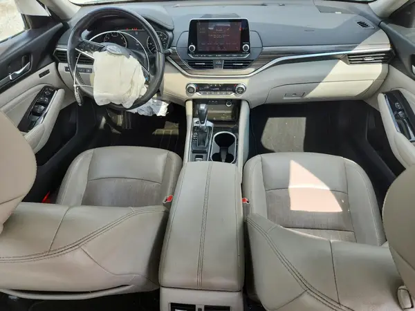 1N4BL4FV0LN300628 2020 NISSAN ALTIMA - Image 8