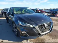 1N4BL4FV0LN300645 2020 NISSAN ALTIMA