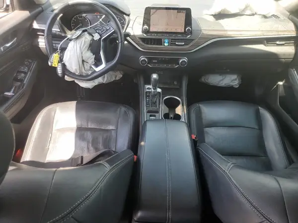 1N4BL4FV0LN303741 2020 NISSAN ALTIMA - Image 8