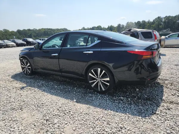1N4BL4FV1KC100724 2019 NISSAN ALTIMA - Image 2