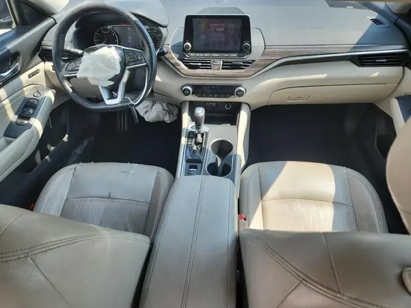 1N4BL4FV1KC100724 2019 NISSAN ALTIMA - Image 8