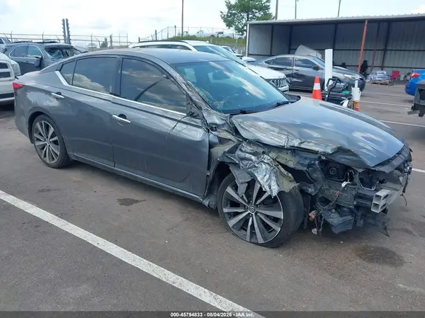 1N4BL4FV1KC102442 2019 NISSAN ALTIMA - Image 1