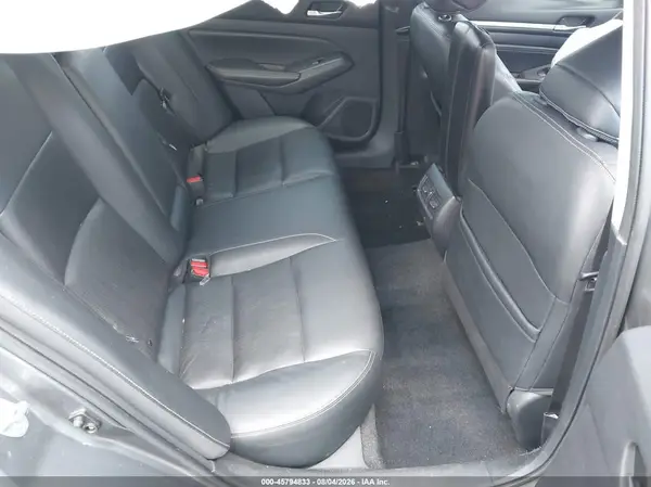 1N4BL4FV1KC102442 2019 NISSAN ALTIMA - Image 8
