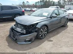 1N4BL4FV1KC104563 2019 NISSAN ALTIMA
