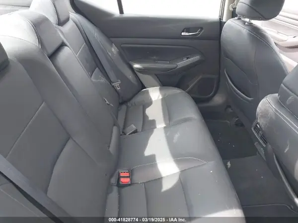 1N4BL4FV1KC104563 2019 NISSAN ALTIMA - Image 7
