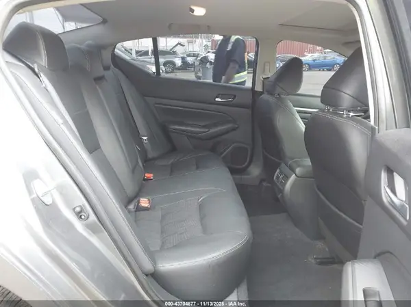1N4BL4FV1KC104627 2019 NISSAN ALTIMA - Image 8