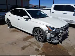 1N4BL4FV1KC110606 2019 NISSAN ALTIMA