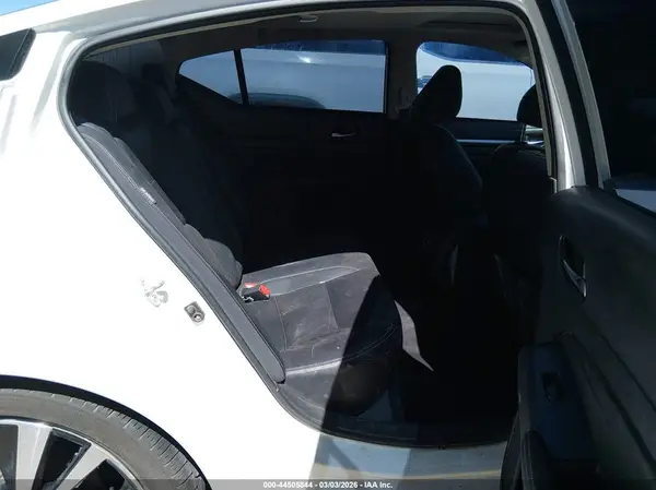 1N4BL4FV1KC110606 2019 NISSAN ALTIMA - Image 8