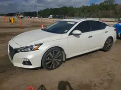 1N4BL4FV1KC114445 2019 NISSAN ALTIMA