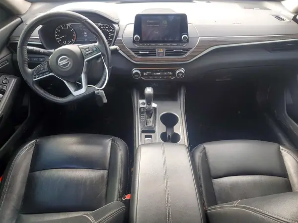 1N4BL4FV1KC114445 2019 NISSAN ALTIMA - Image 8