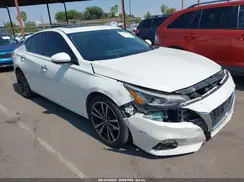 1N4BL4FV1KC116437 2019 NISSAN ALTIMA