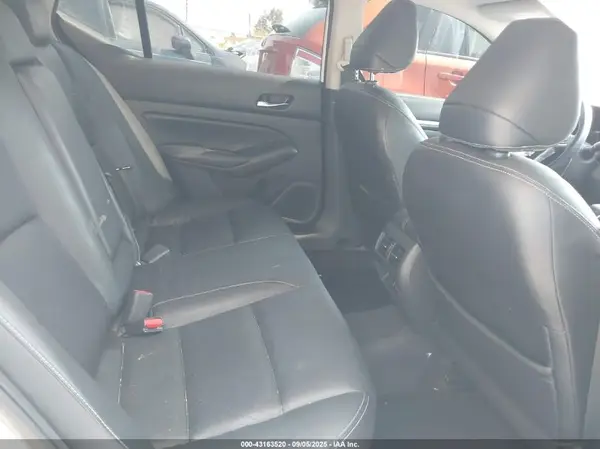 1N4BL4FV1KC116437 2019 NISSAN ALTIMA - Image 8