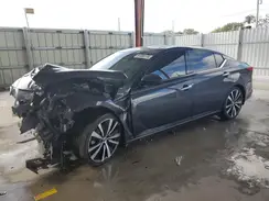 1N4BL4FV1KC143881 2019 NISSAN ALTIMA