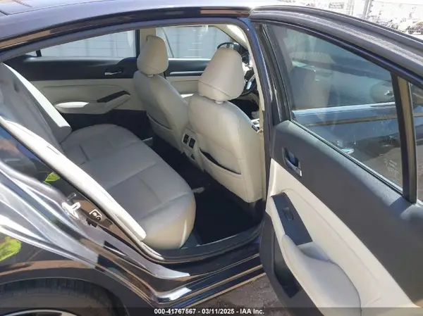 1N4BL4FV1KC148496 2019 NISSAN ALTIMA - Image 8