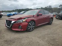 1N4BL4FV1KC156064 2019 NISSAN ALTIMA
